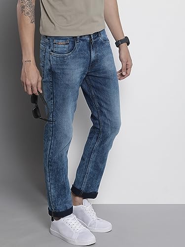 Image of THE Indian Garage CO Men Jeans