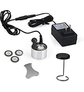 YM3825 超音波式霧化器 【未使用】 JM-301 超音波中型霧化器