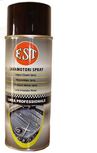 EST 0957 Lavamotori Spray, 400 ml