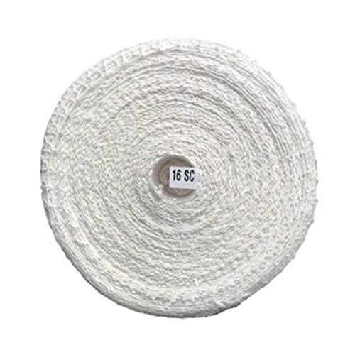 Cunlvyyds Rollo de Carne Rollo de algodón Elástico de jamón de jamón de para cocinar Carne 16 Hoyos 300 cm Netting