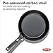 OXO Outdoor Pre-Seasoned Carbon Steel 12