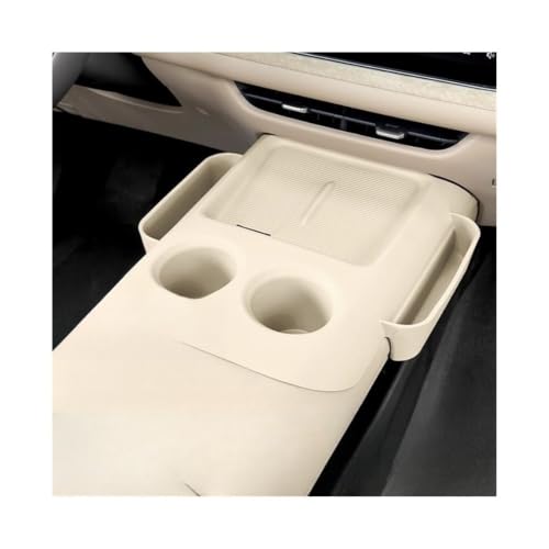 Cubierta de tablero y control central para organizar el interior de Changan CS75 Plus 3