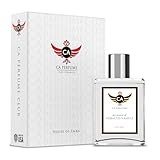 CA Perfume de Vanille para homens Impression of Tobacco Vanille 1,7 Fl Oz/50ml-X1