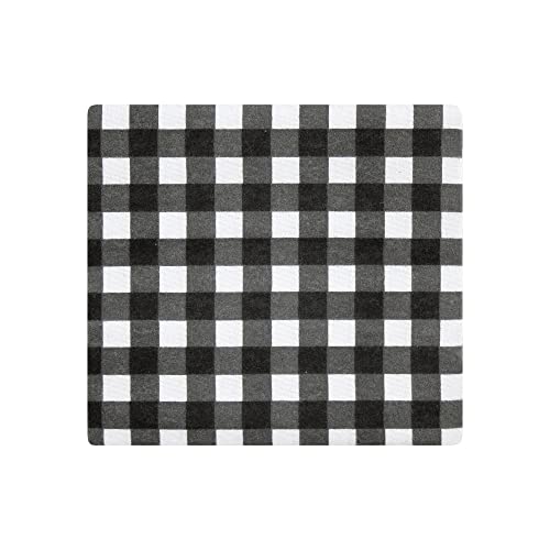 Image of Hudson Baby Unisex Baby Cotton Flannel Receiving Blankets, Boy Farm, One Size