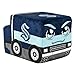 Bleacher Creatures Seattle Kraken Zamboni 7