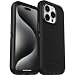 Produktbild OtterBox Defender XT Hülle für iPhone 15 Pro mit MagSafe, stoßfest, Ultra-robust, schützende Hülle, 5X getestet nach Militärstandard, Schwarz