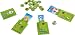 HABA 302368" Pájaro pequeño, Gran Juego de Hambre