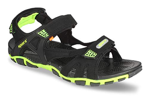Image of SPARX Men outdoor sandals SS-496G