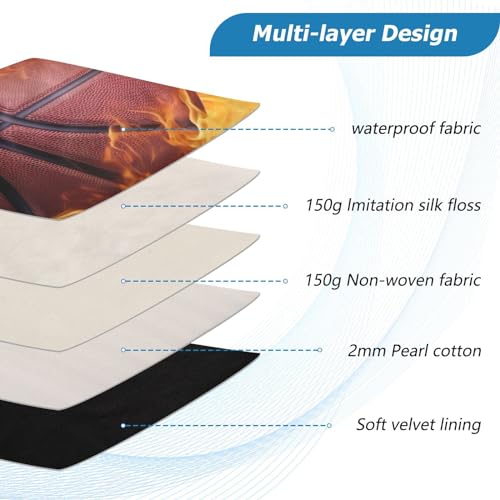 Funda para portátil 13-14 pulgadas con protección y resistente al agua miniatura 4