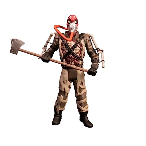Figurine Professeur House of 1000 Corpses Trick Or Treat Studios horreur
