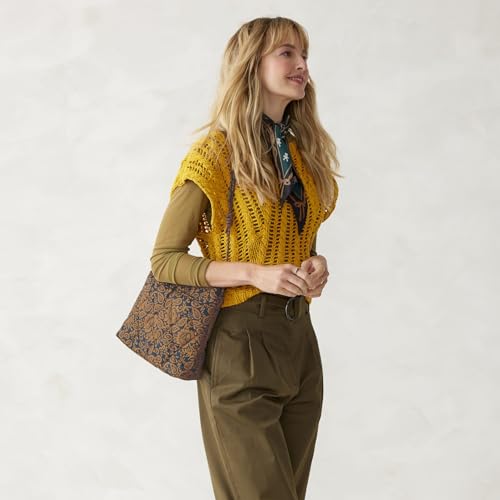 Image of Vera Bradley Women's Featherweight Original Hipster Crossbody
