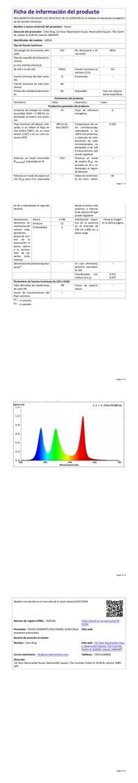 Govee TV Backlight 3 Lite para TV de 55-65 Pulgadas, 16 Millones de Colores | Tira RGBIC de 3.6m con Cámara, Barra de Luz Inteligente de 15 Pulgadas, LED 4 en 1, Compatible con Alexa y Google Home, Negra