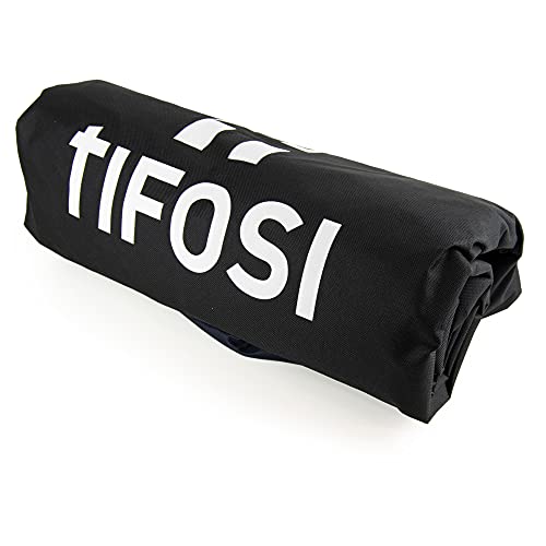 Sac vélo ultraléger bleu Cinelli résistant à l'eau avec fixation stable