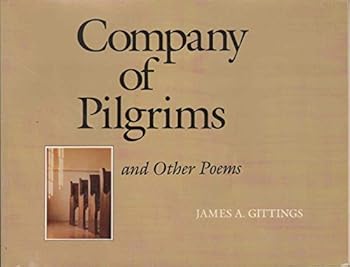 Company of Pilgrims, and Other Poems
