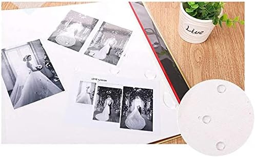 Miniatura 5 de Álbum de fotos autoadhesivo, colección de álbumes de fotos de bricolaje, impresión de viaje, álbum para parejas, regalos creativos para enviar