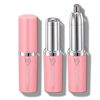 Facial Hair Remover for