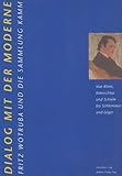  Dialog mit der Moderne: Fritz Wotruba und die Sammlung Kamm