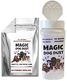 Magic Dog Dust (None, Family Starter Pack