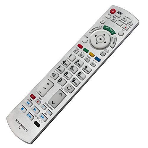 ALLIMITY N2QAYB000572 Telecomando Sostituisci per