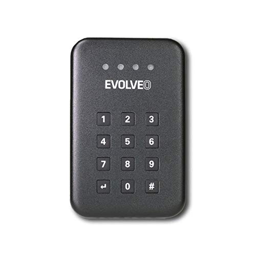 EVOLVEO ENCRYPT 1 miniatura 1