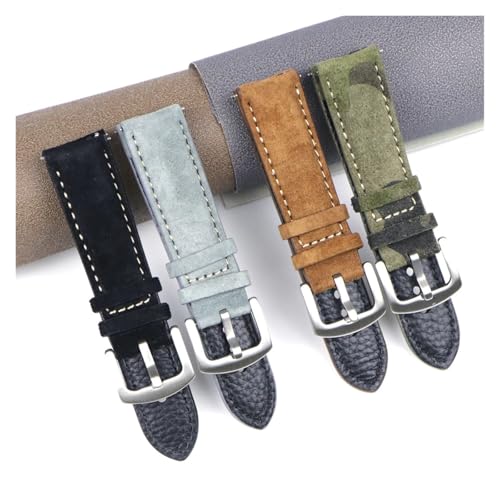 Correa de reloj cómoda hecha a mano para solucionar desgastes de pulsera 2