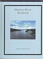 Hudson River Boyhood 0966919823 Book Cover