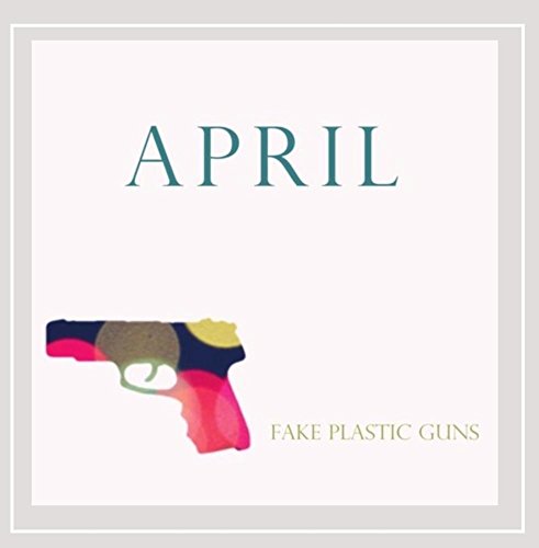Fake Plastic Guns