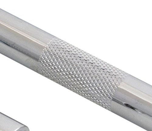 Blue Spot Tools 02072 3/8-inch Extension Bar Set (3 Pieces), Silver, Variety Pack - Image 3