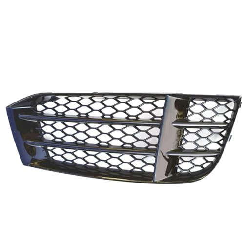 Rejilla de faros antiniebla para parachoques delantero de RS5 B8.5 2013-2016