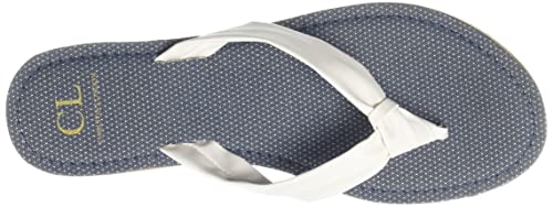 Image of Carlton London Women's Cll-7345-A Flat Sandal