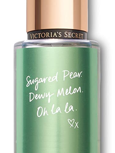 Victoria'S Secret B018TL1JTW Pear Glace 8.4 Oz Fragrance Mist thumb #1