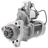 CH12405 CH12807 CH11089 996-995 Starter Motor abulollry Fit for Perkins Engine 39MT 24V