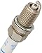 BOSCH FR5KPP332S OE Fine Wire Double Platinum Spark Plug - Pack of 10