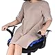 Dekubitus Matratze 90X200, Comfortable Aufblasbar Sitzkissen Verhindern Wundliegen Und Dekubitus Air Sitzkissen, Büro Oder Auto Rollstuhl Sitz Matte Für Längere Sitzende Menschen, Pumpe Einbeziehen