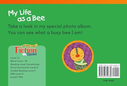 Image of Life Cycles 6-Book Set (Classroom Library Collections)