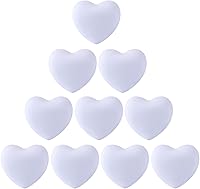 Vista 15 de 10 pomos de gabinete de goma suave, lindas manijas de tocador de dibujos animados, tiradores de silicona de un solo agujero con tornillos