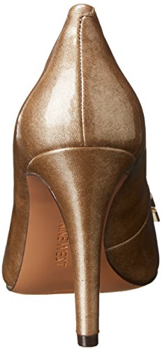 Nine West Women's Dhara Dress Pump3
