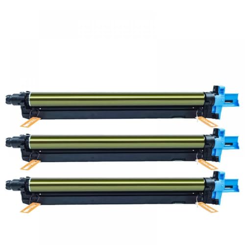 Tambour DR214K DR215K de remplacement pour imprimer les rapports C226 C266