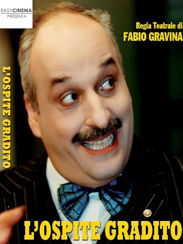  L\'ospite gradito