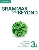 Grammar and Beyond Level 3 Student's Book A