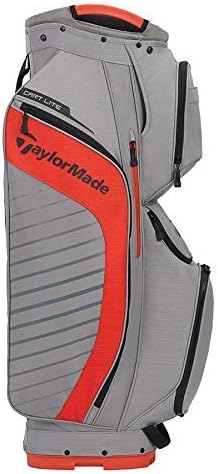 TaylorMade Cart Lite Bag