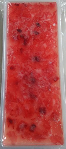 @`[Y@430g×20@Ɩp@Ⓚ@@𓀌エD݂̑傫ɃJbgĂオ蒸܂