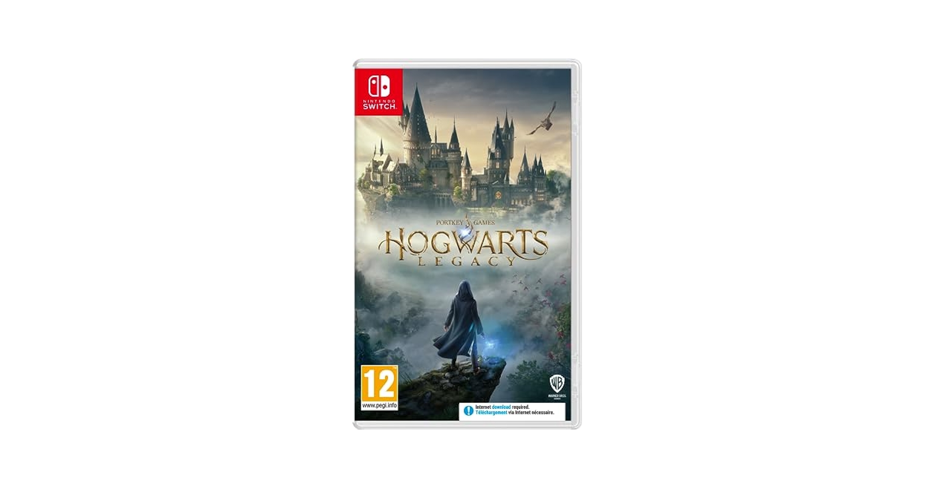 新品未使用 Hogwarts Legacy Nintendo Switch2 Hogwarts Legacy for Nintendo Switch 2 - Nintendo Official Site