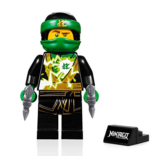 lego ninjago masters of spinjitzu sons of garmadon
