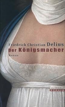 Hardcover Der Konigsmacher (German Edition) [German] Book