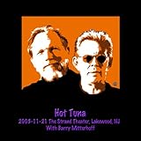 Hot Tuna Ltd.