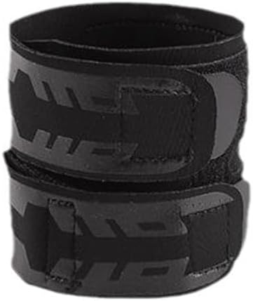 Professional Sports Wrist Guard with Straps for Pressure Adjustment