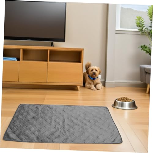 Couverture imperméable pour canapé tapis grand chien HANABASS