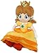Sanei Super Mario Princess Daisy Peluche