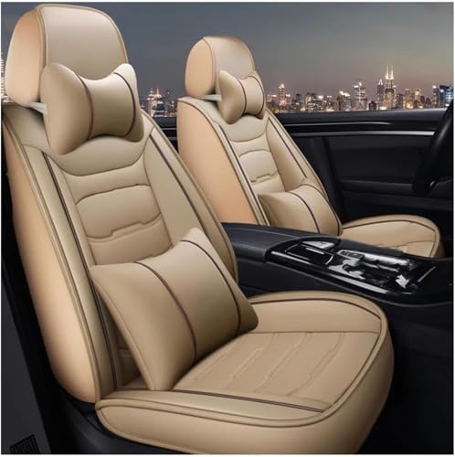 Housse de siège auto anti-usure pour JX35 M25 QX60 | Idéal famille